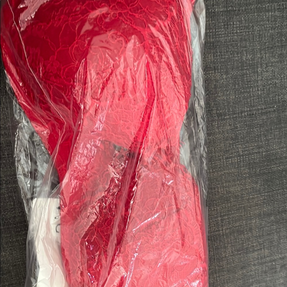 Victoria's Secret Scarlet Intimate